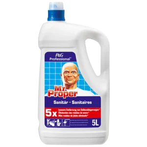 Mr Propre Nettoyant Détartrant sanitaire haute performance