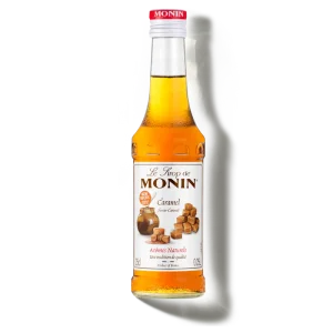 MONIN - Sirop Saveur Caramel