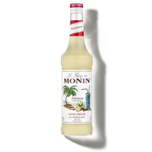 Sirop monin Saveur Falernum