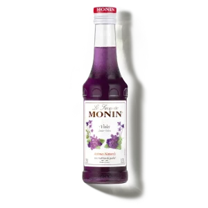 MONIN - Sirop Saveur Violette