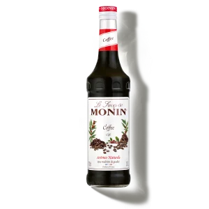 Sirop Monin café