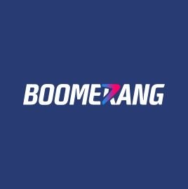 Boomerang casino online v Slovenia