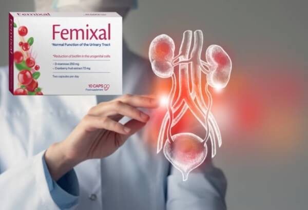 Introduction to femixal lek