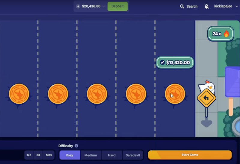 Exploring the Thrilling World of Mission Uncrossable in Canadian Casinos in Canada