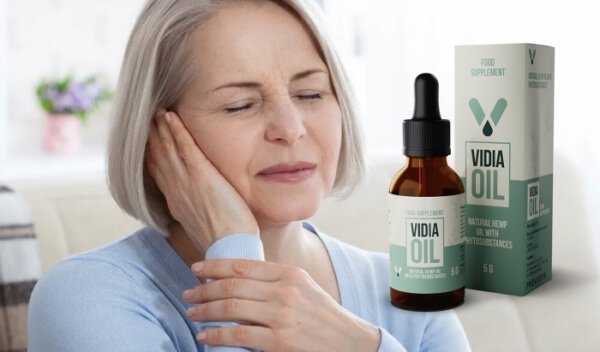 Overview of vidia oil czy można kupić w aptece